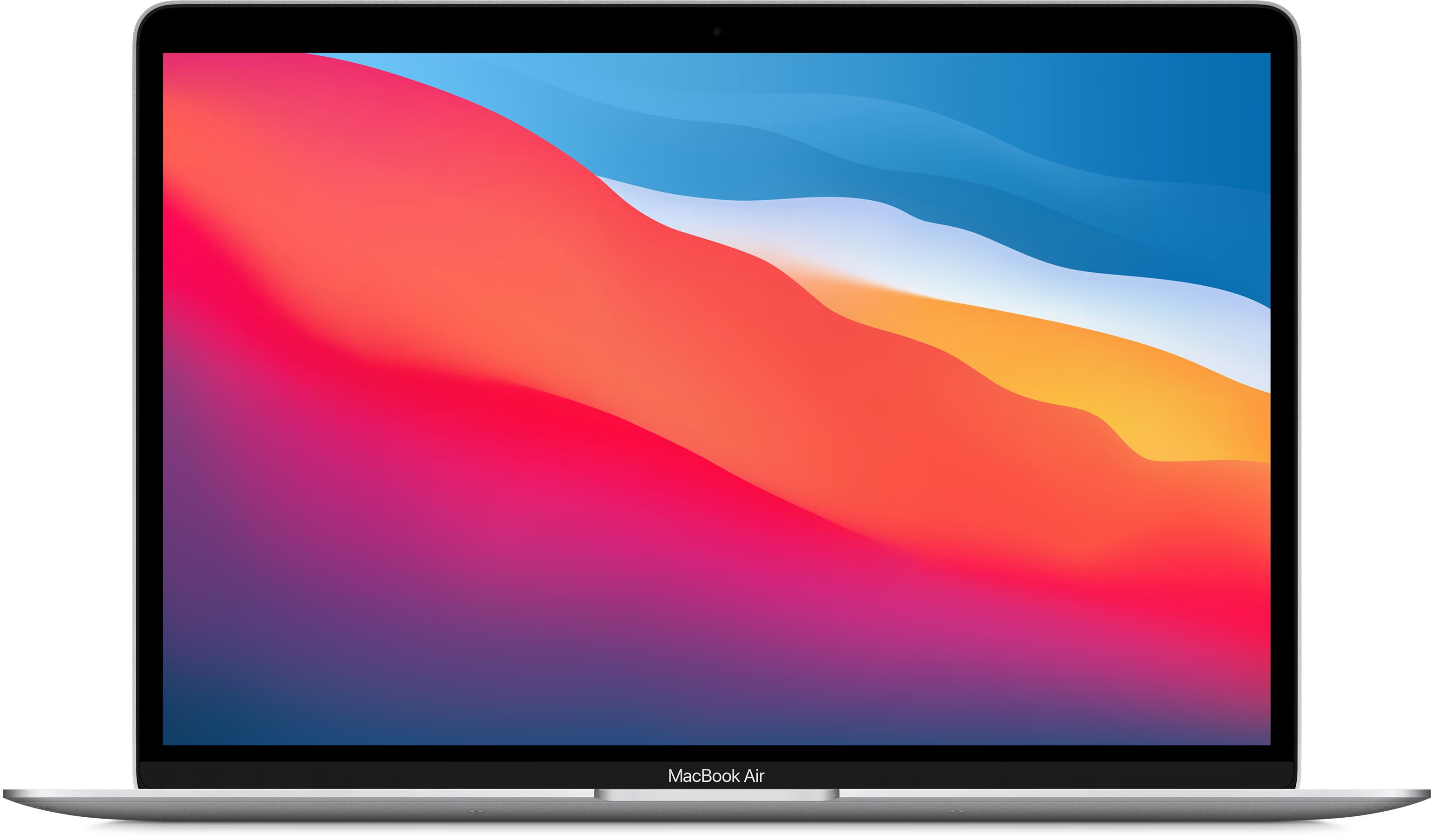 MacBook Air 13 inch M1 8-core CPU 7-core GPU 8 GB 128 GB