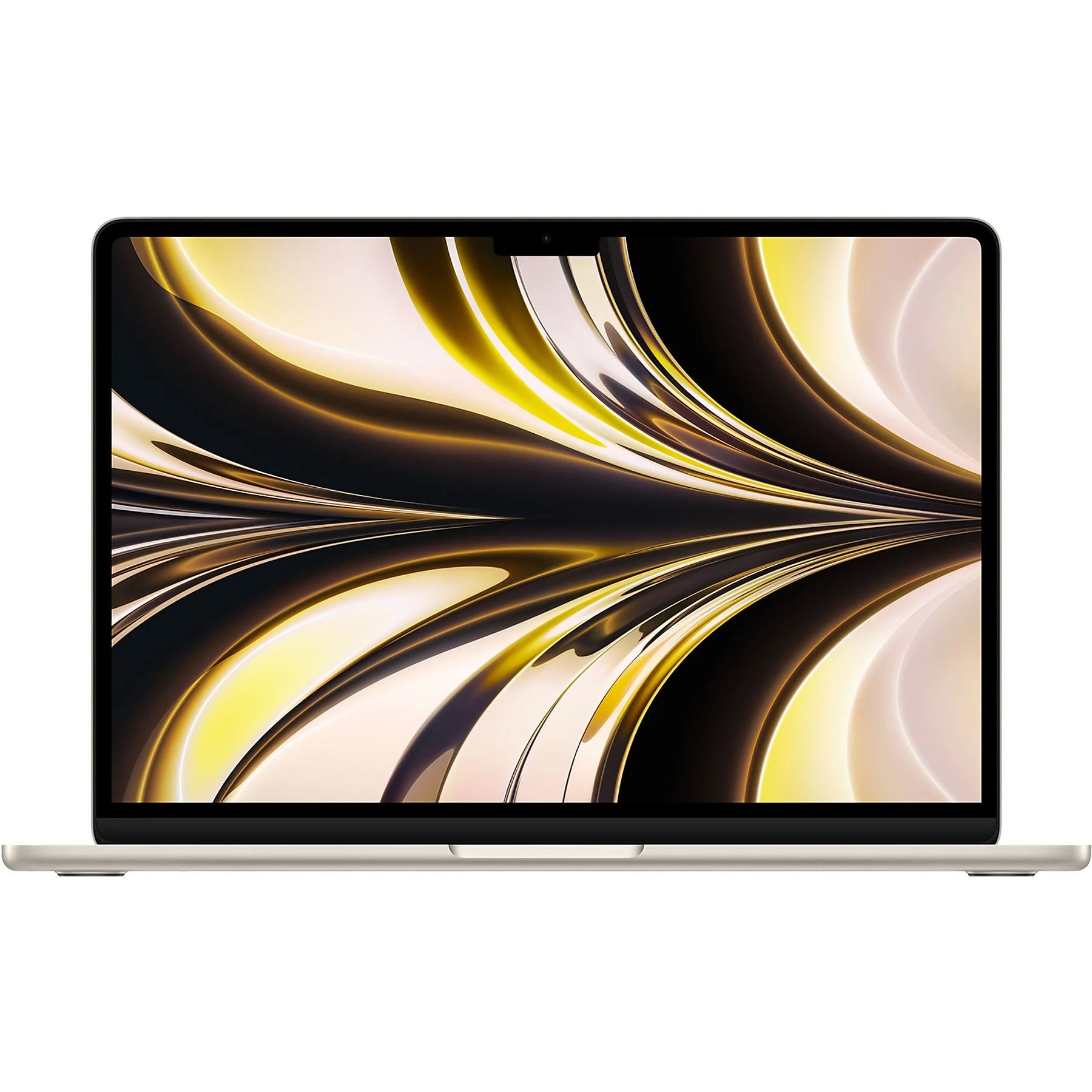 MacBook Air 13 inch M2 8-core CPU 8-core GPU 256 GB 8 GB