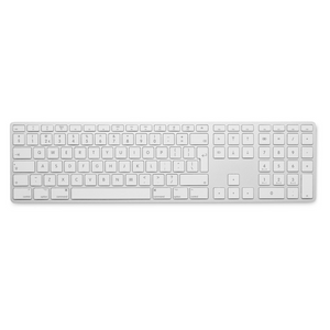LMP Bluetooth Keyboard met Numeric Keypad (QWERTY - EUROPE/NL)