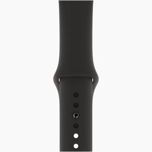 Refurbished Apple Watch bandje 40mm / 41mm Sport zwart