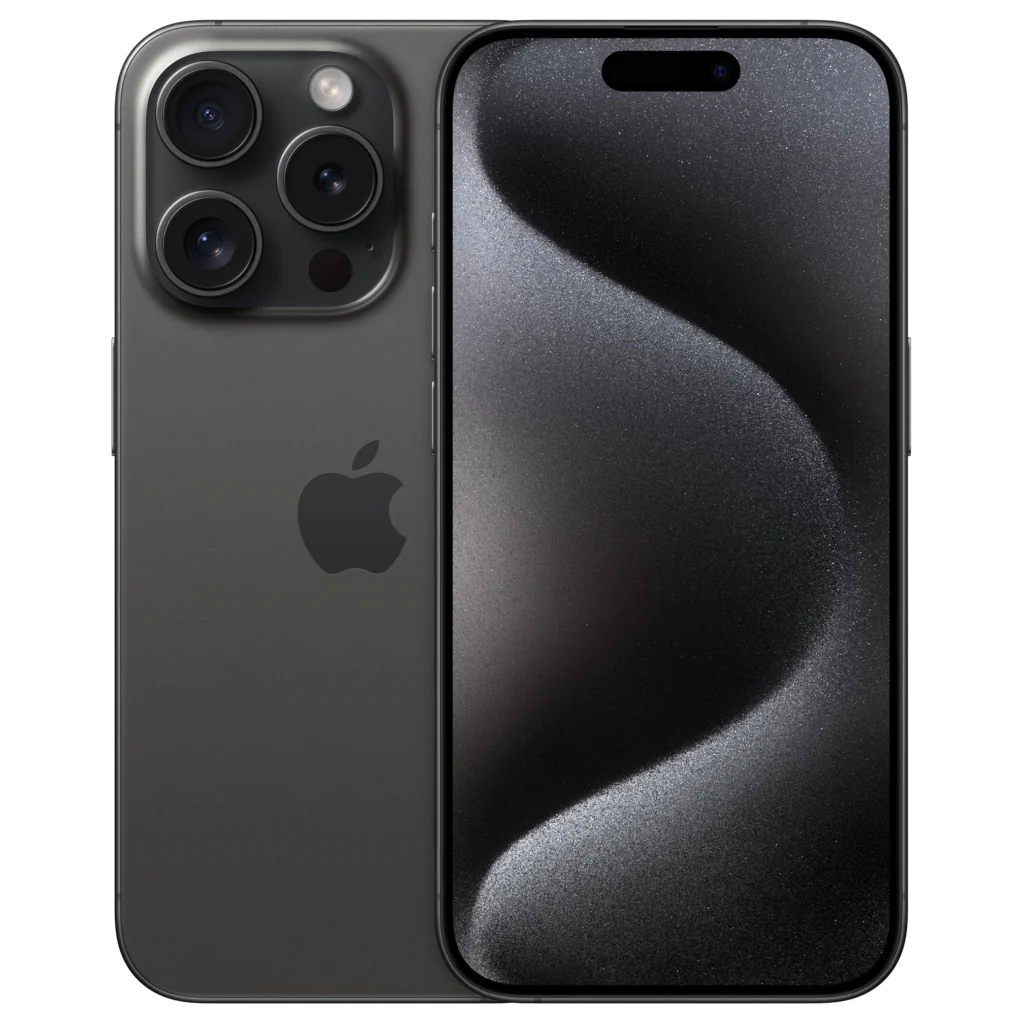 iPhone 15 Pro Max 256 GB Titanium