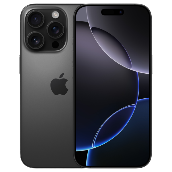 iPhone 16 Pro 128 Go