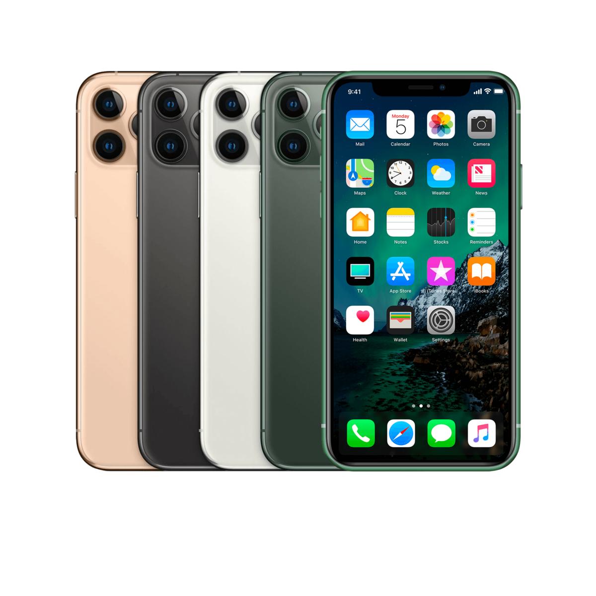 iPhone 11 Pro 64 GB