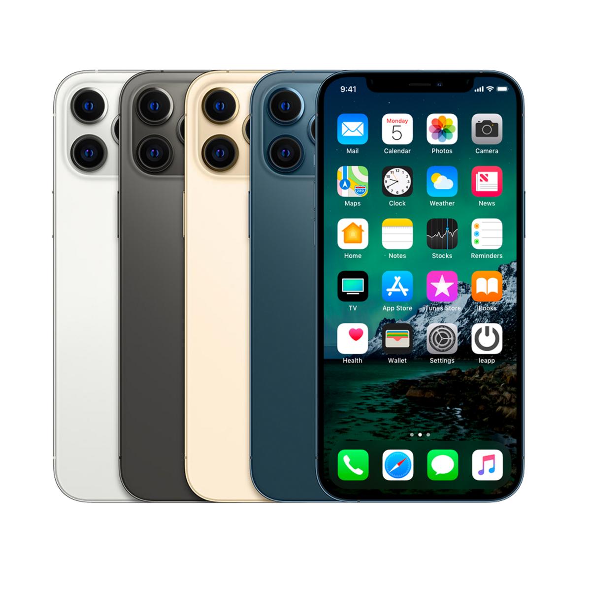 iPhone 12 Pro Max 256 GB