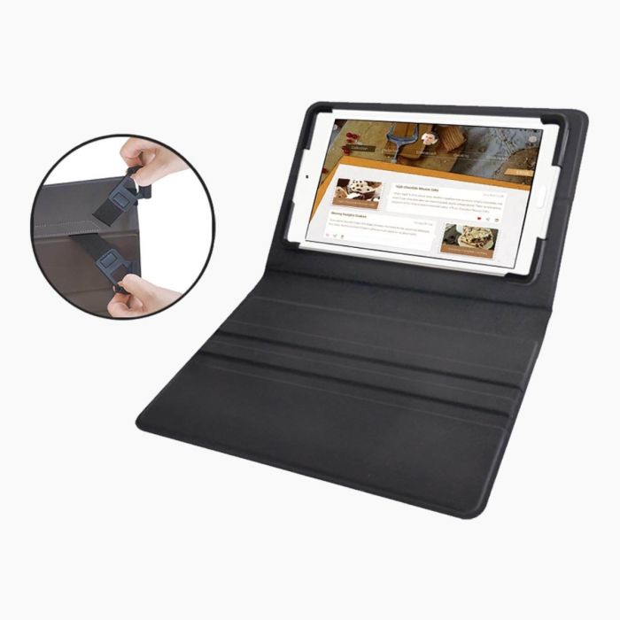 Universele iPad cover 9-11 inch