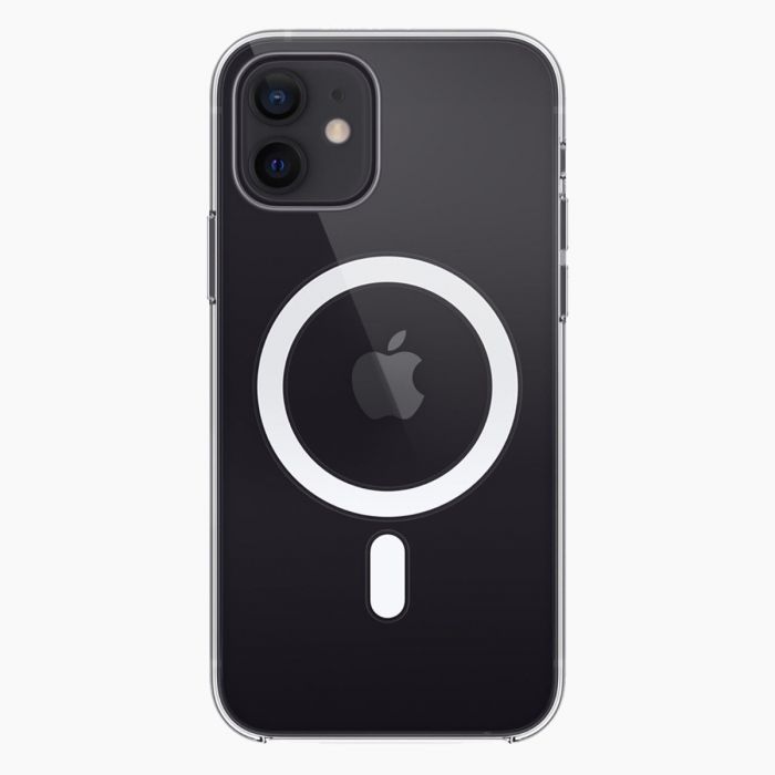 Magsafe hoesje iPhone 12 Mini