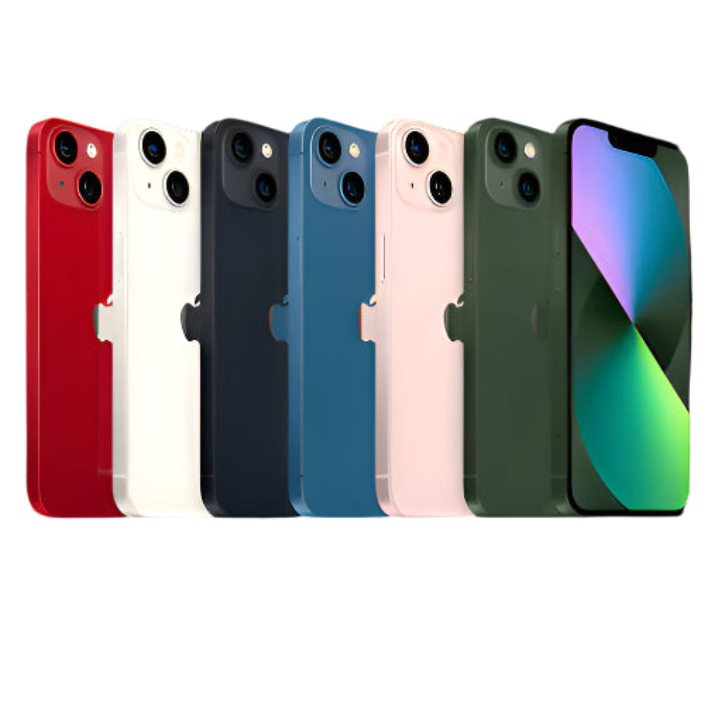 iPhone 13 Mini 128 GB