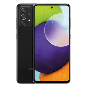 Samsung A52 128 GB