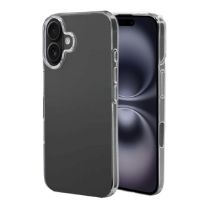 Refurbished Doorzichtig hoesje iPhone 16