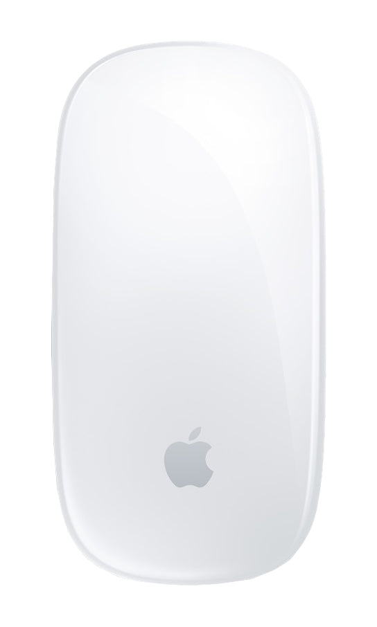 Refurbished Apple Magic Mouse 3 - Wit