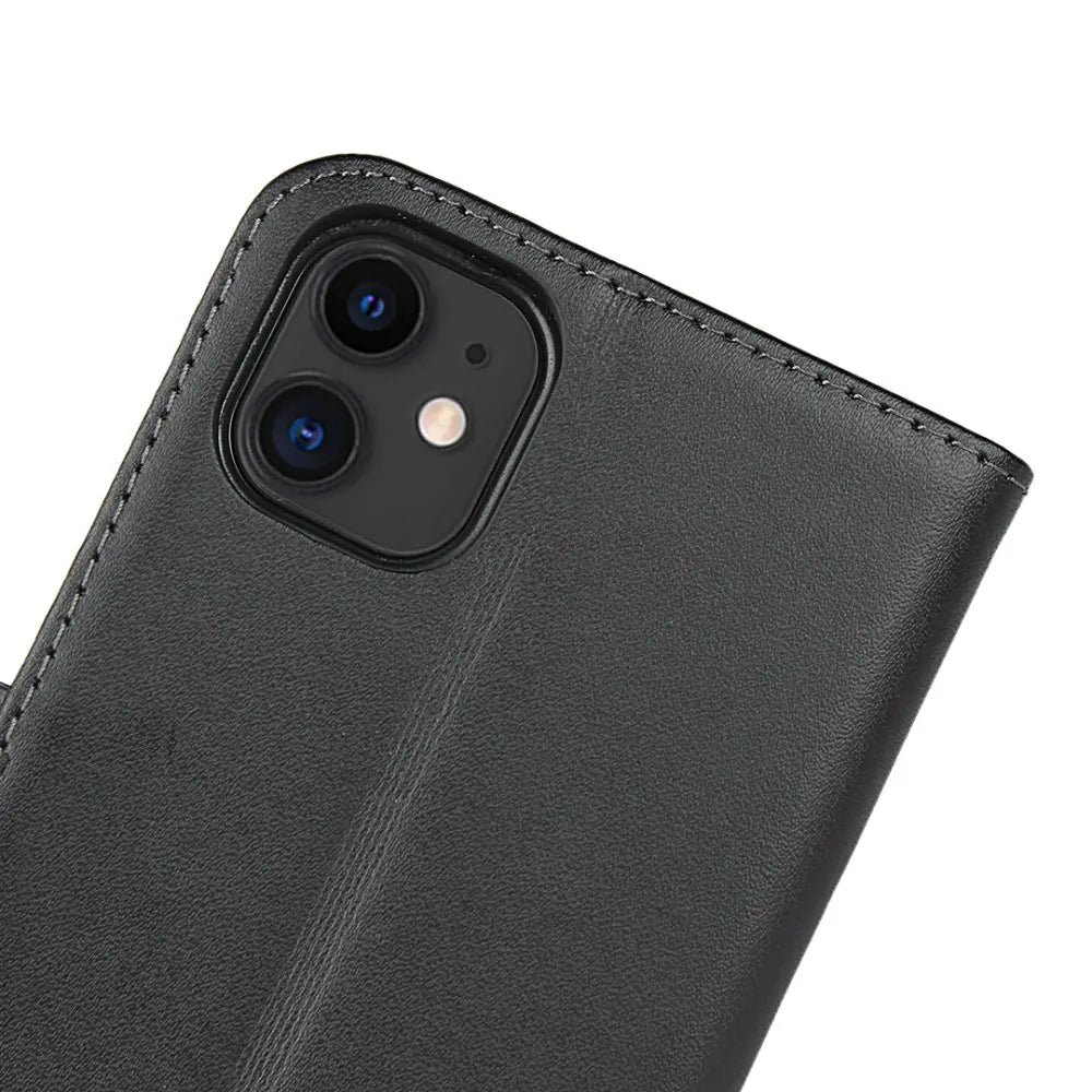 iPhone 11 hoesje met pasjeshouder