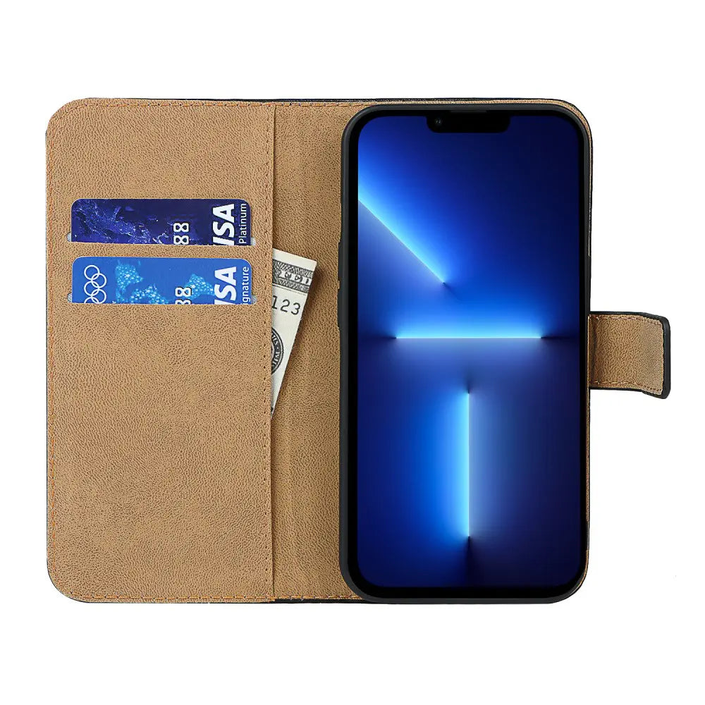 iPhone 13 Pro hoesje met pasjeshouder