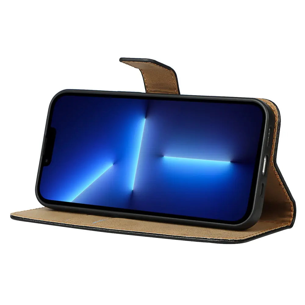 iPhone 13 Pro Max hoesje met pasjeshouder