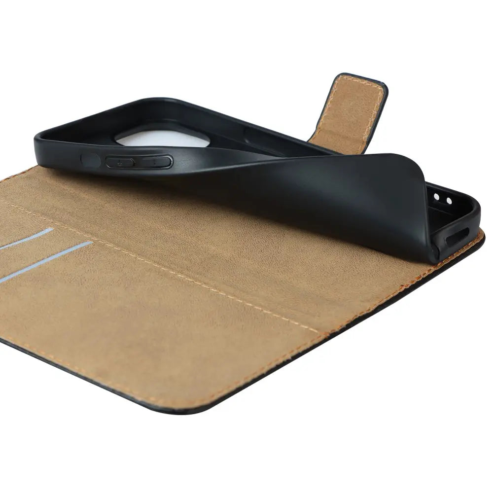 iPhone 14 Pro Max hoesje met pasjeshouder