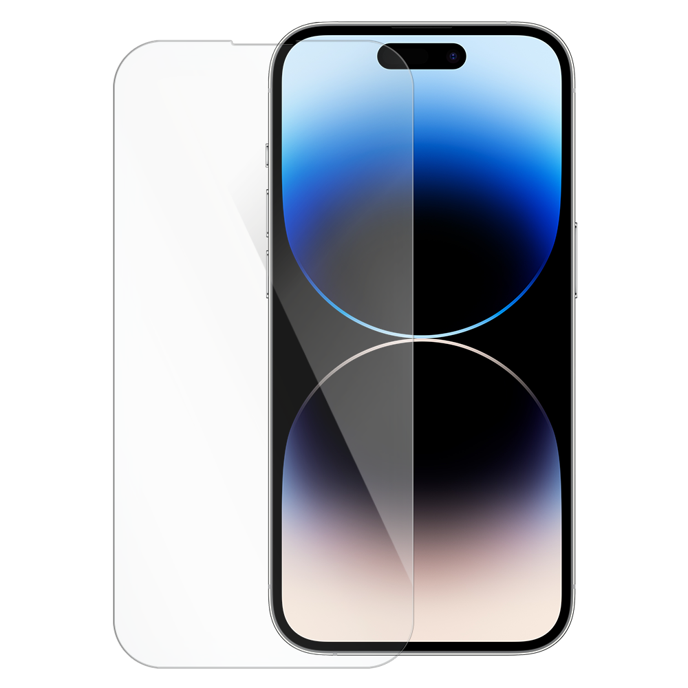 Screenprotector iPhone 14 Pro