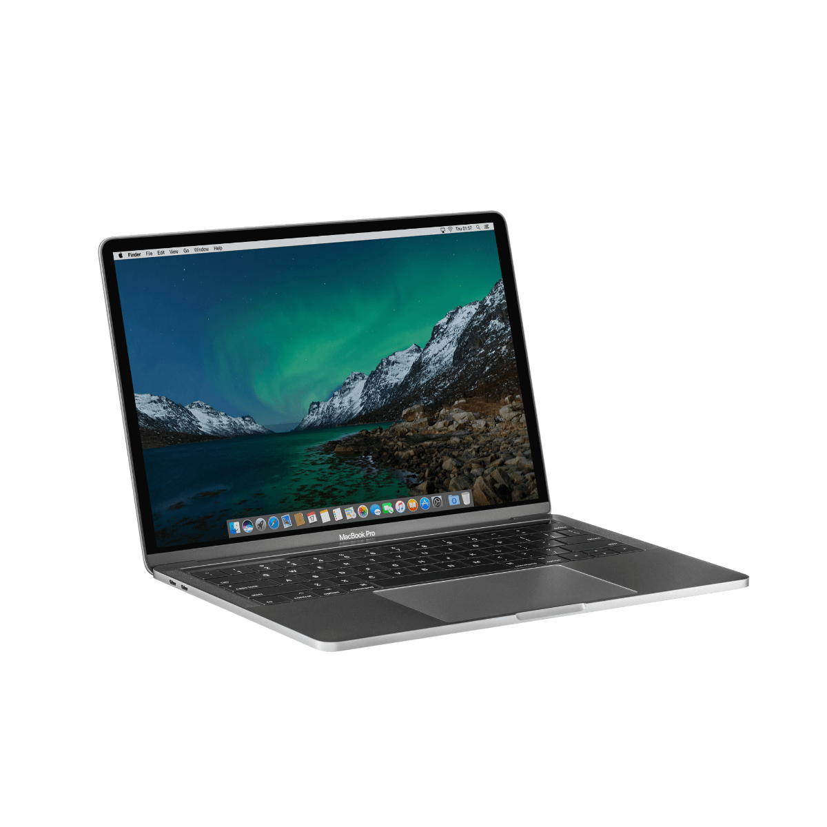 mettre à jour le MacBook