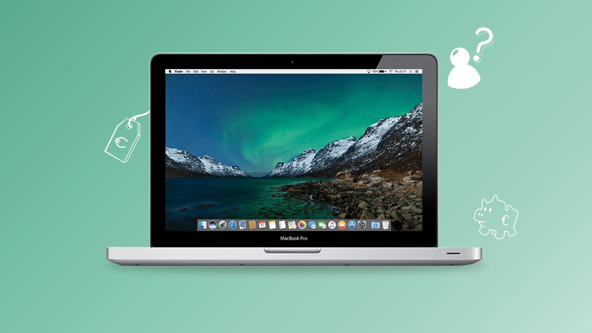 macbook pro kopen