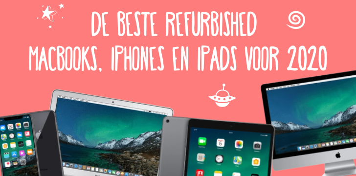 beste refurbished macbook