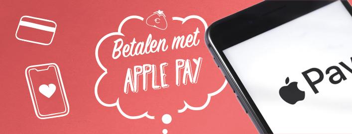 apple pay