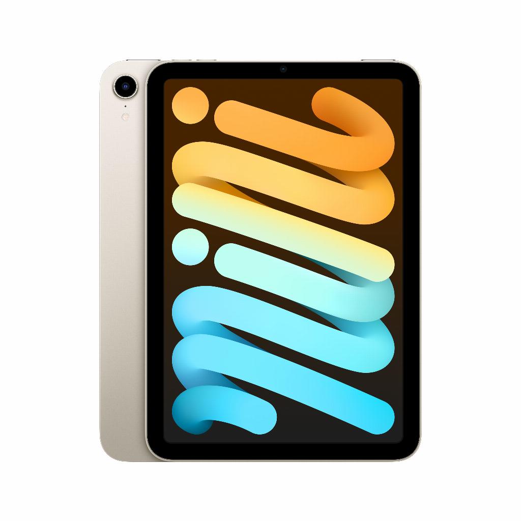 iPad pour les seniors