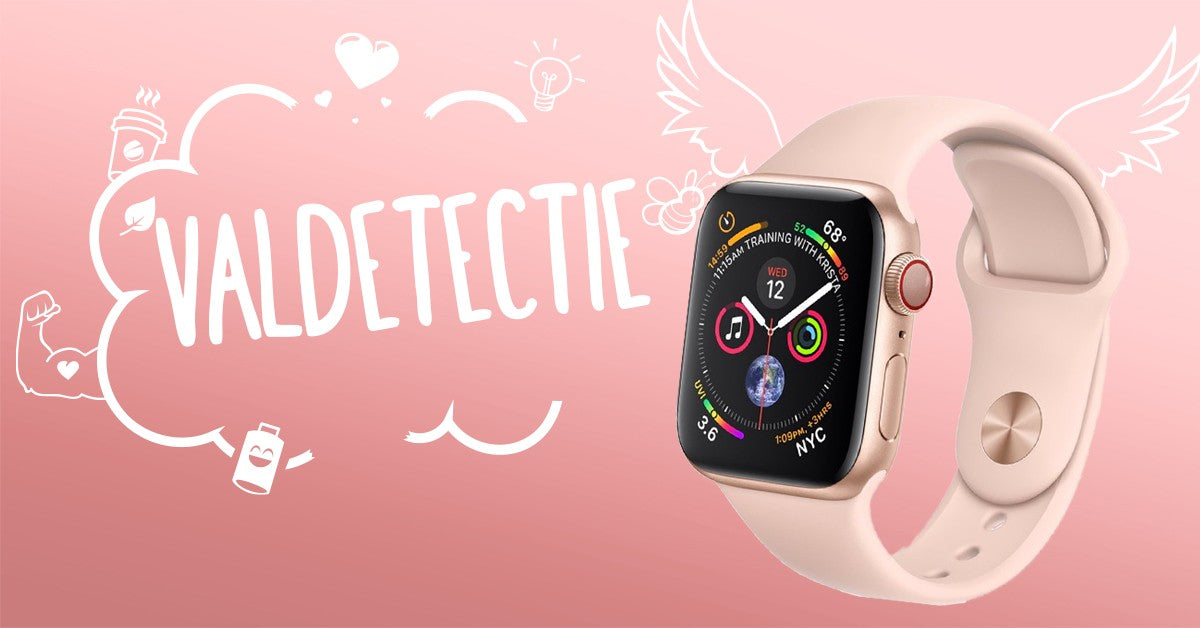 valdetectie apple watch