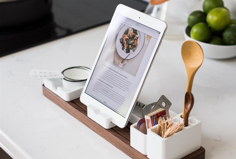 que peut-on faire avec un iPad