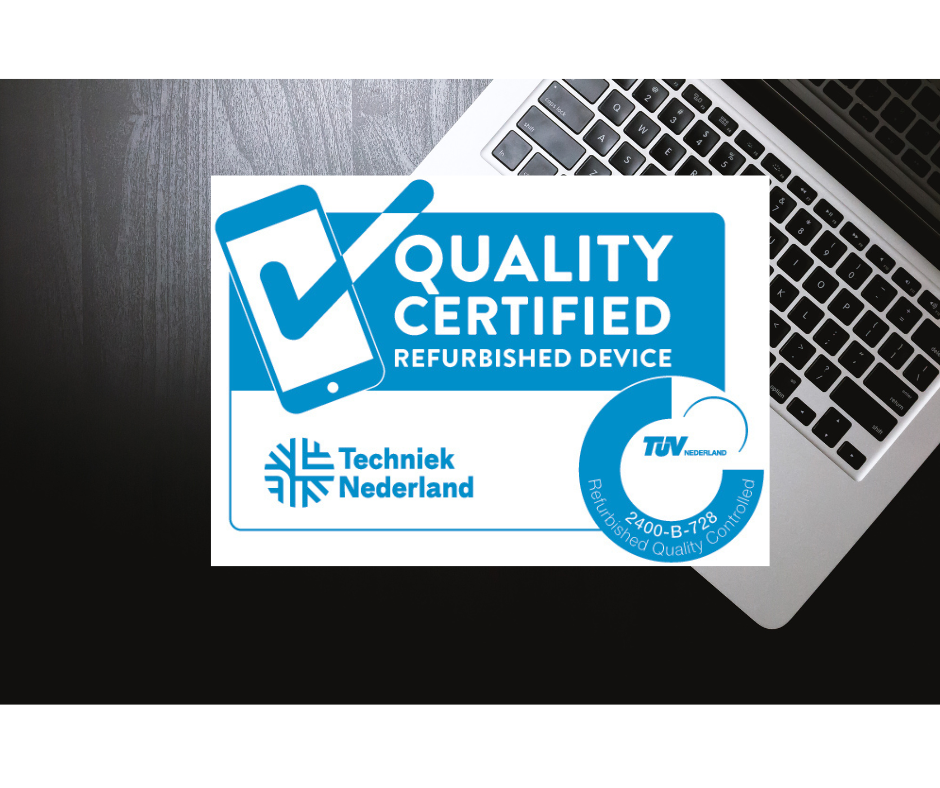 leapp verlengt certificering na succesvolle 2025-audit door TÜV, EDR DAS en Techniek Nederland