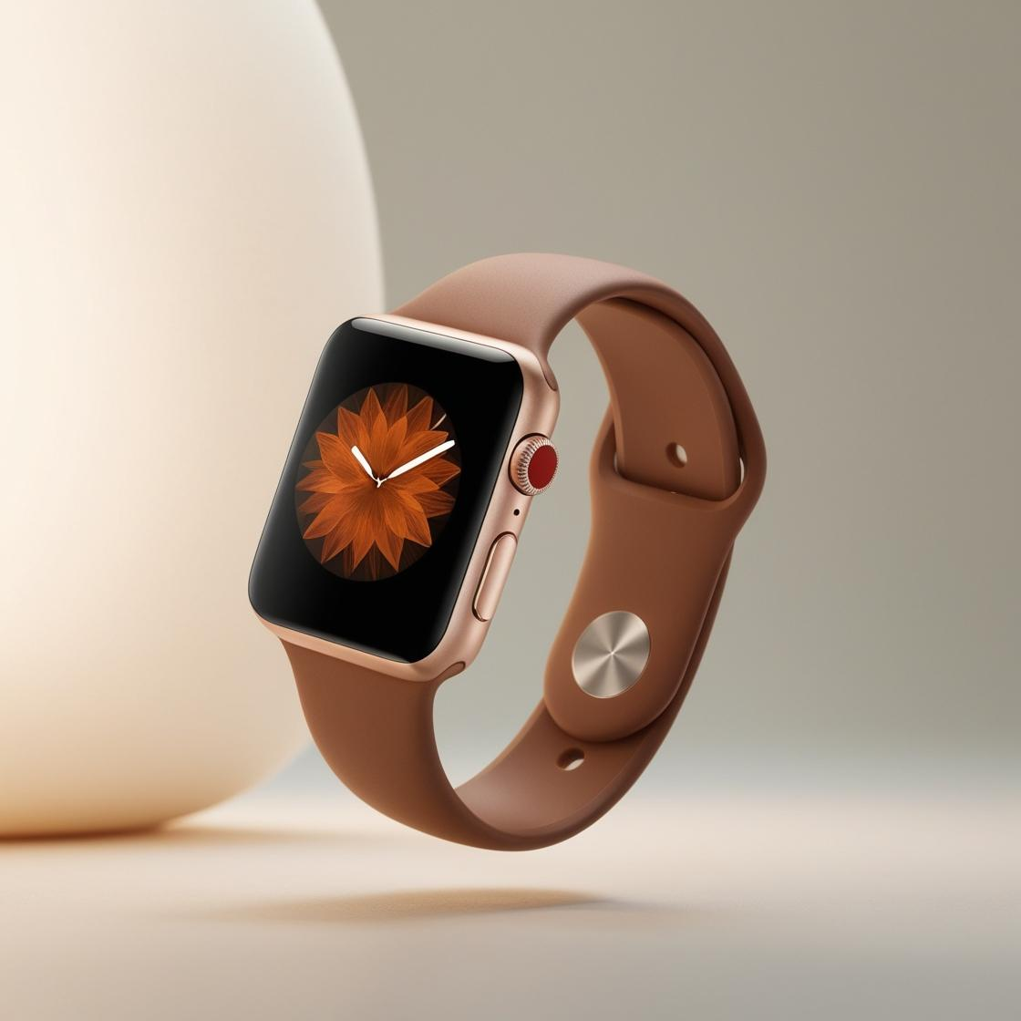 refurbished apple watch