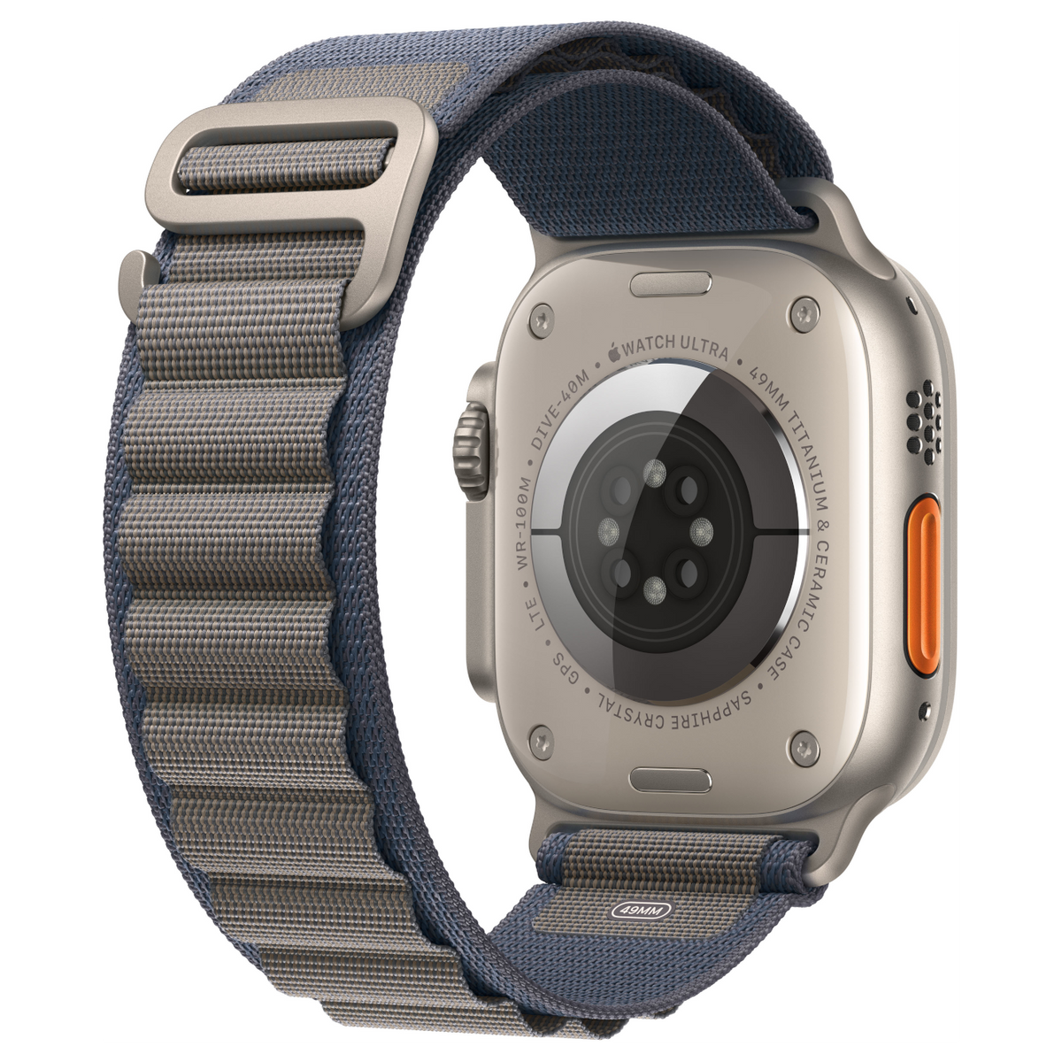Apple-Watch-Ultra-2-49mm-Alpine-Band-Blauw-3