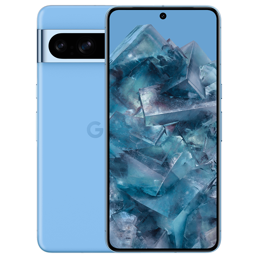 Google-Pixel-8-Pro-Blauw-1