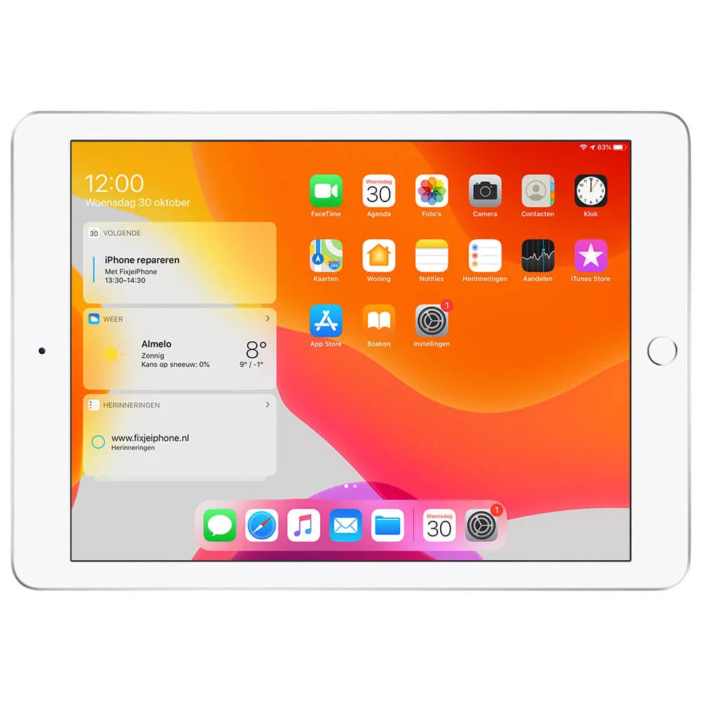 iPad-2018-zilver-2