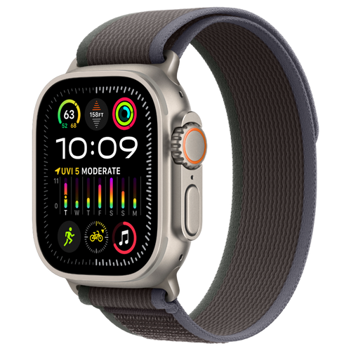 Apple-Watch-Ultra-2-49mm-Trail-Band-BlauwZwart-1