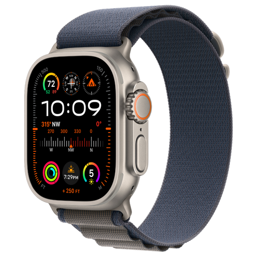 Apple-Watch-Ultra-2-49mm-Alpine-Band-Blauw-1