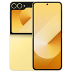 Samsung-Galaxy-Z-Flip-6-Geel-1