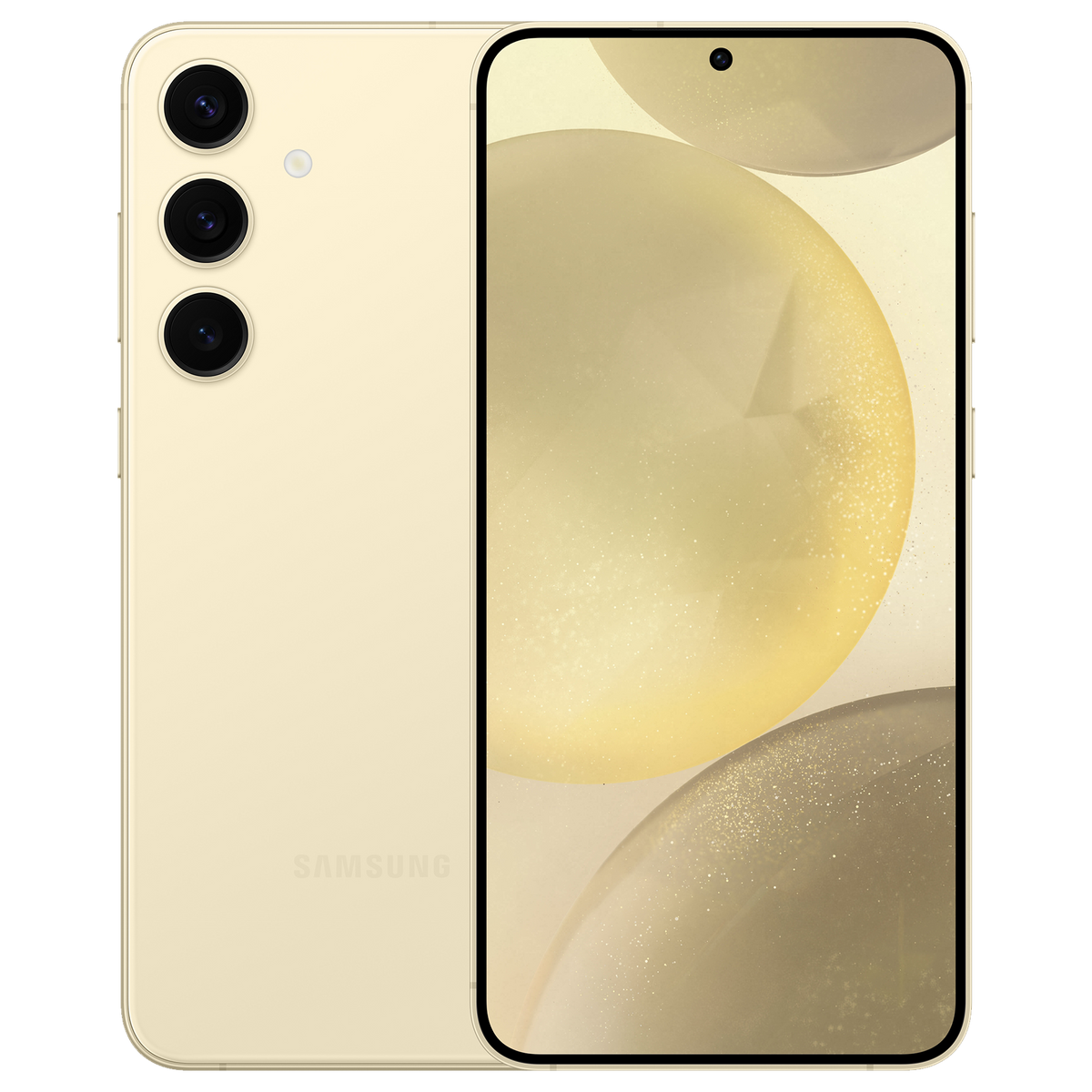 Samsung-Galaxy-S24-Plus-Geel-1