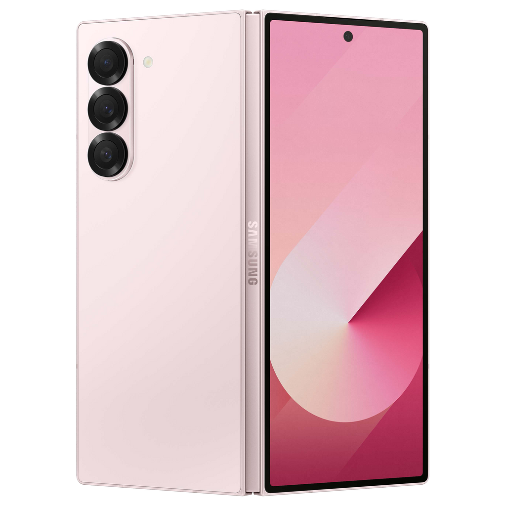 Samsung-Galaxy-Z-Fold-6-Roze-1