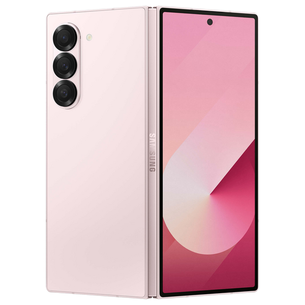 Samsung-Galaxy-Z-Fold-6-Roze-1