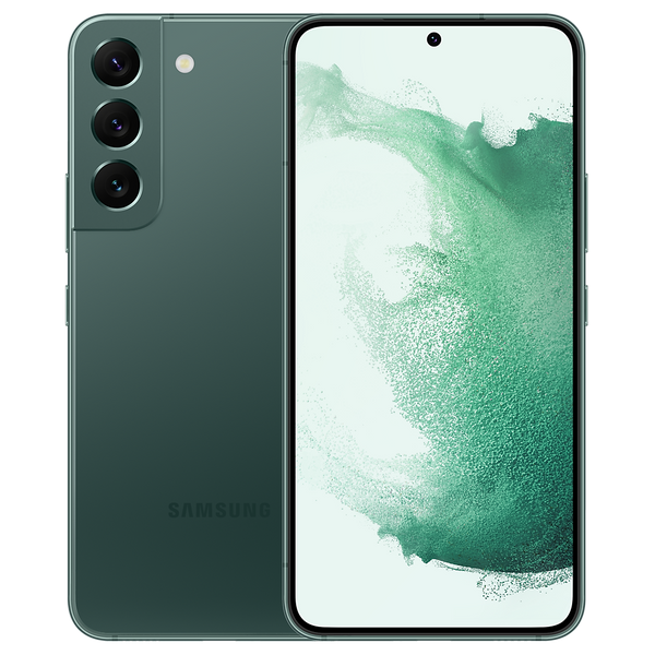 Samsung-Galaxy-S22-5G-128GB-Groen