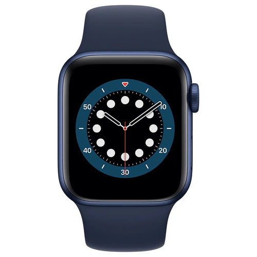 Apple-Watch-Series-6-40mm-Blauw-Aluminium-Blauw-Sportband-2