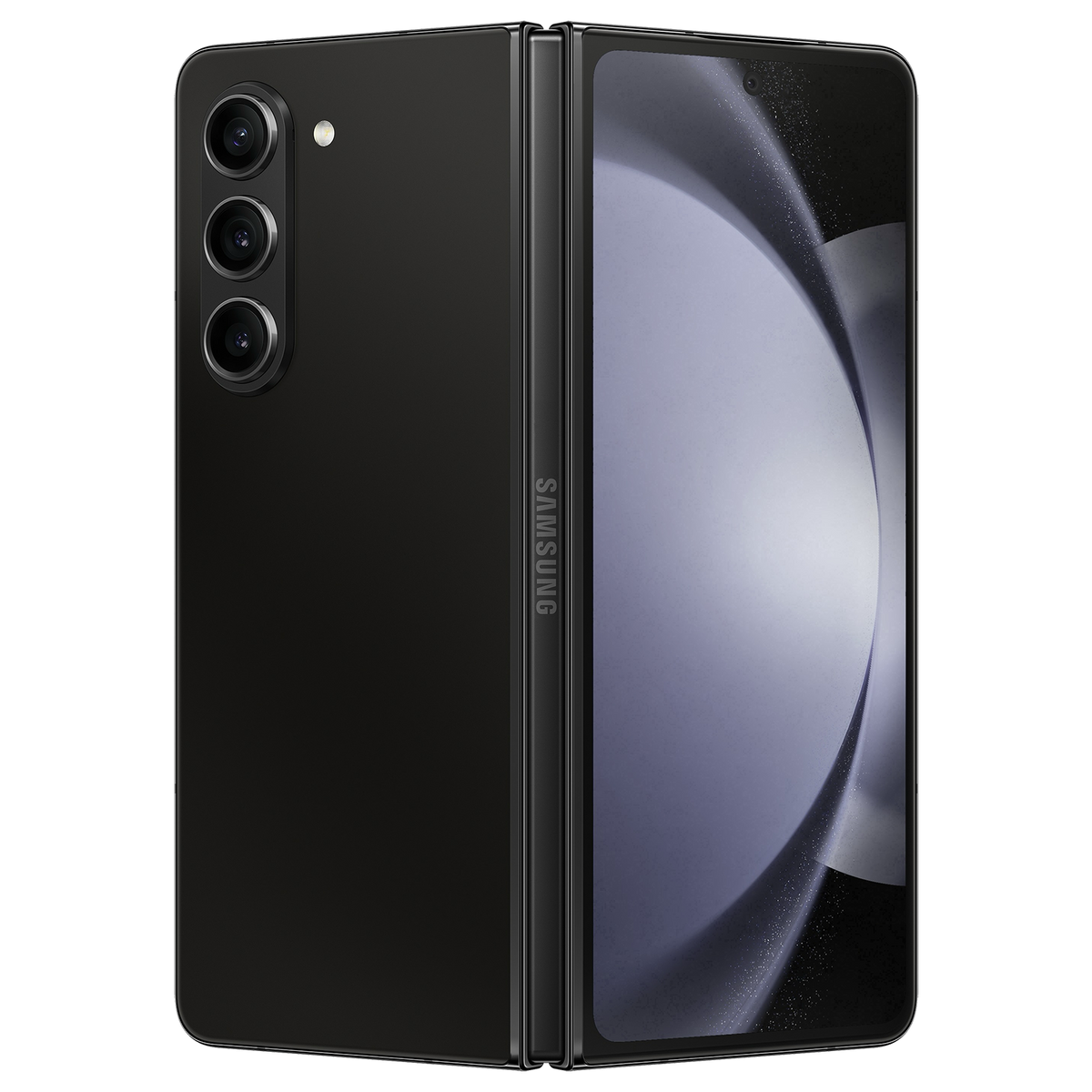 Samsung-Galaxy-Z-Fold-5-Zwart-1