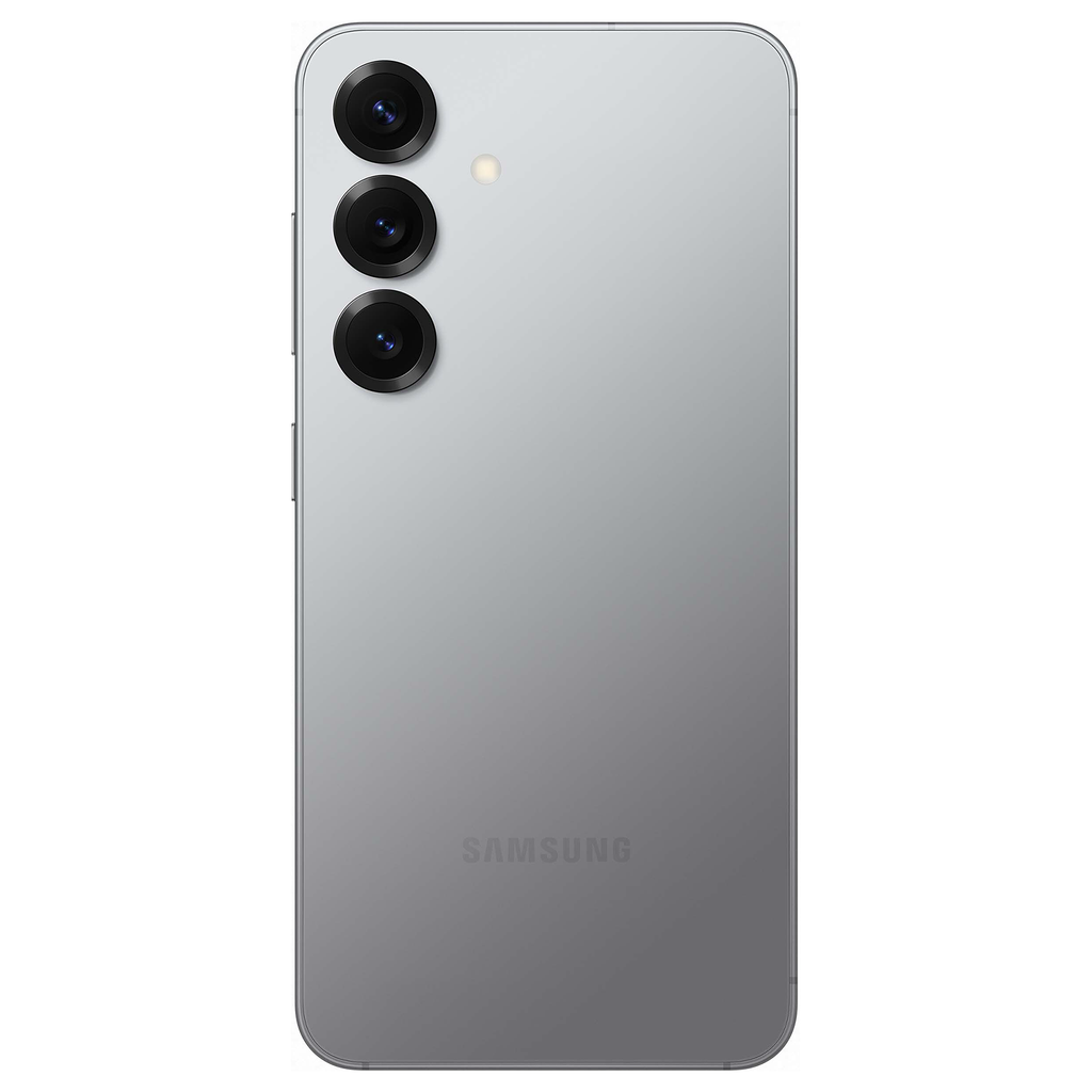 Samsung Galaxy S25 128GB Zilver