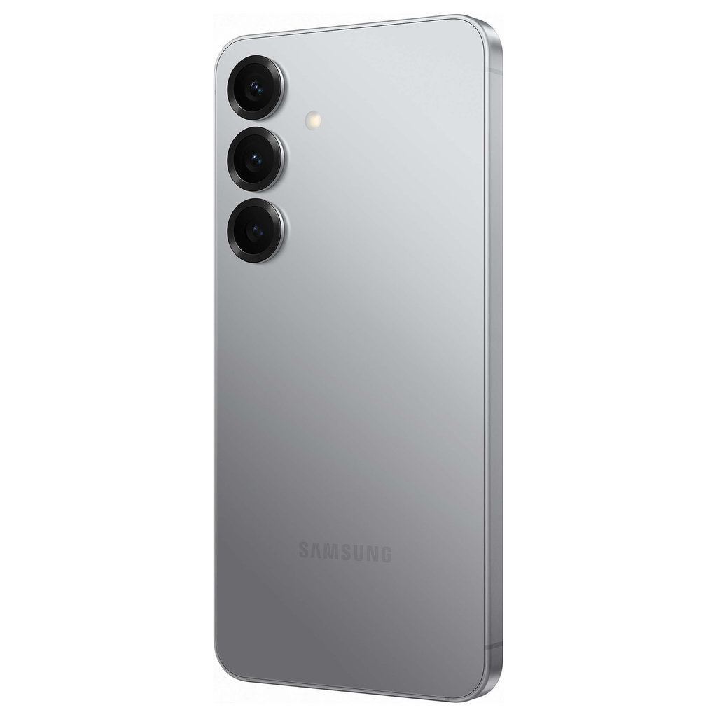 Samsung Galaxy S25 128GB Zilver
