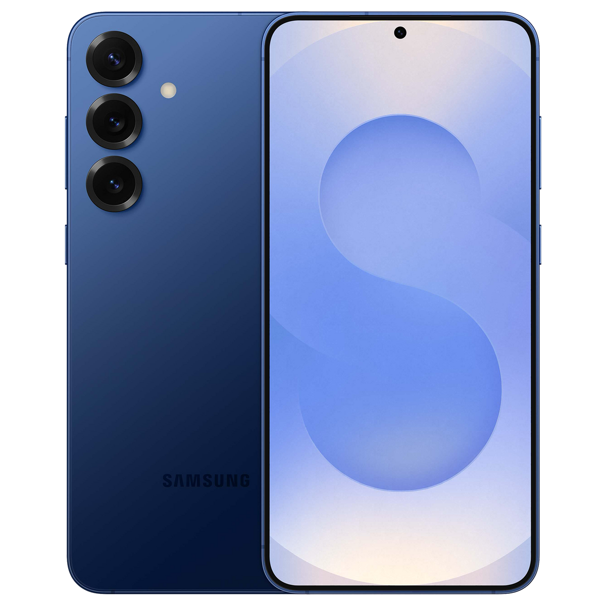 Samsung Galaxy S25+ 512GB Donkerblauw
