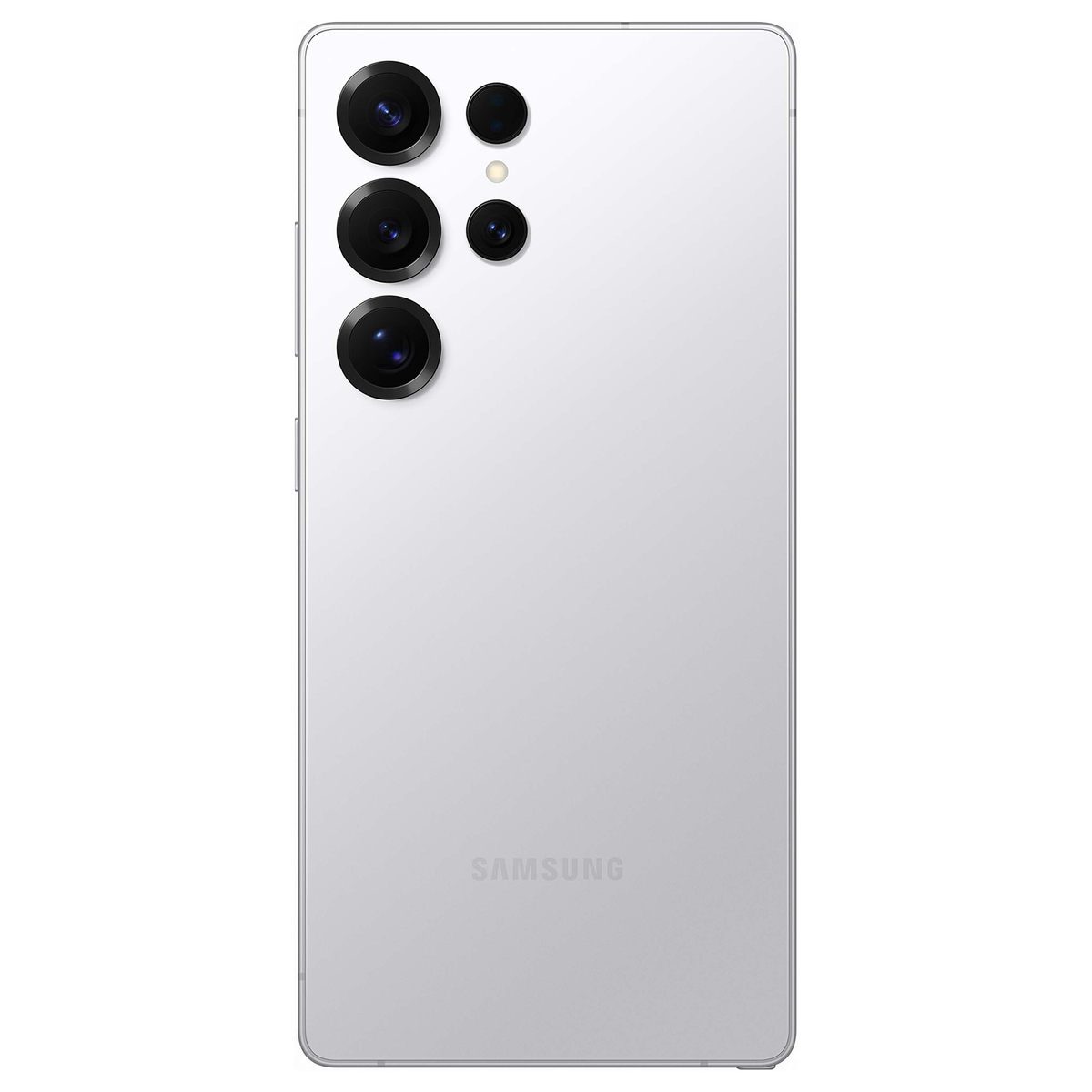 Samsung Galaxy S25 Ultra 512GB Zilver