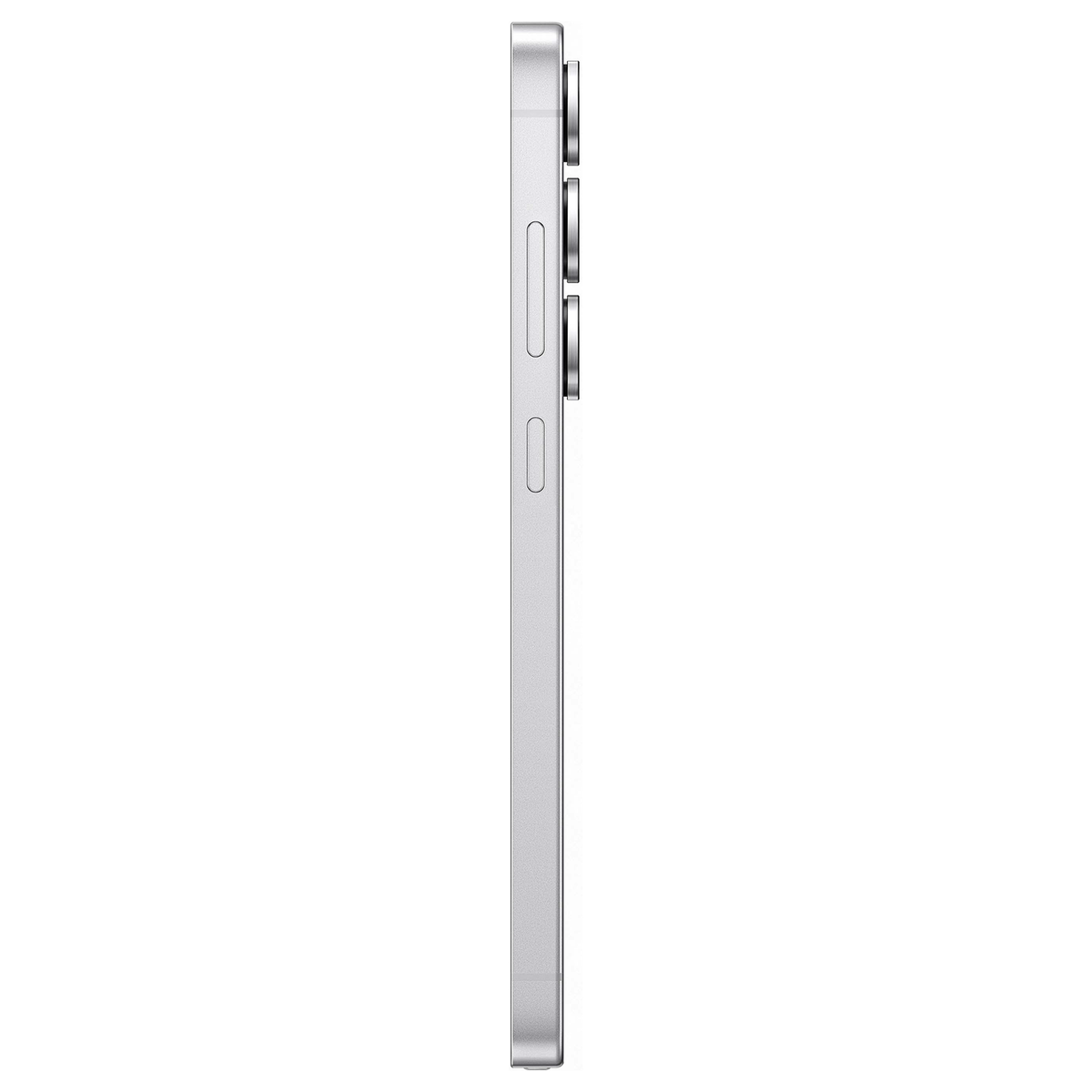Samsung Galaxy S25 Ultra 256GB Zilver
