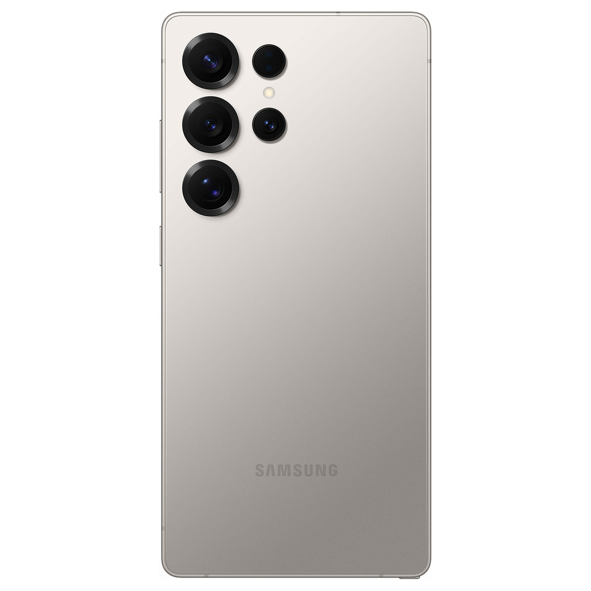 Samsung Galaxy S25 Ultra 256GB Grijs