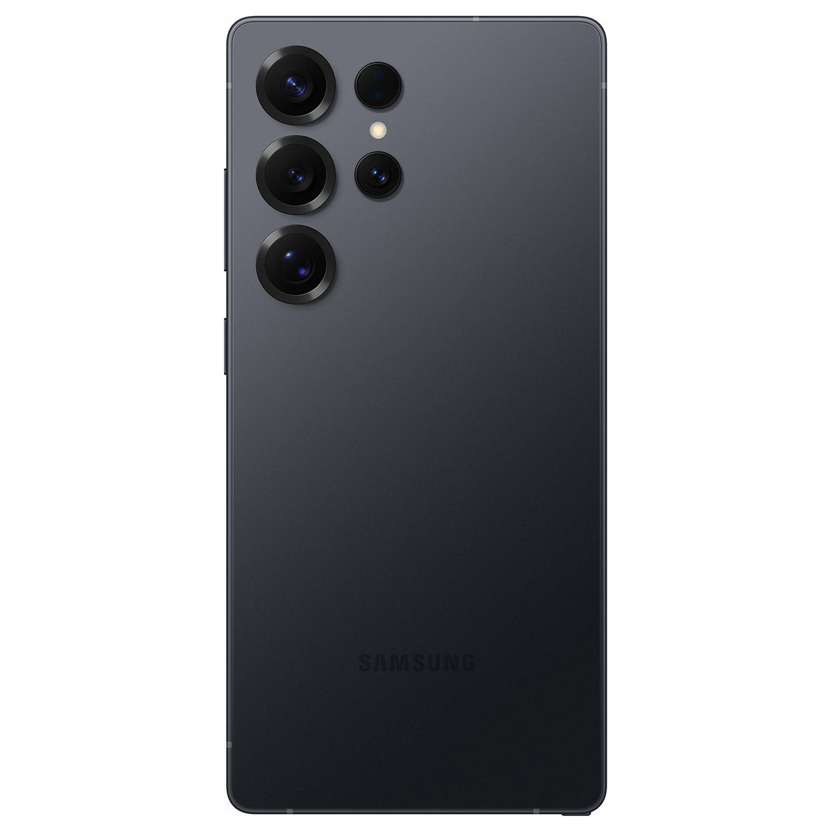 Samsung Galaxy S25 Ultra 256GB Jetblack