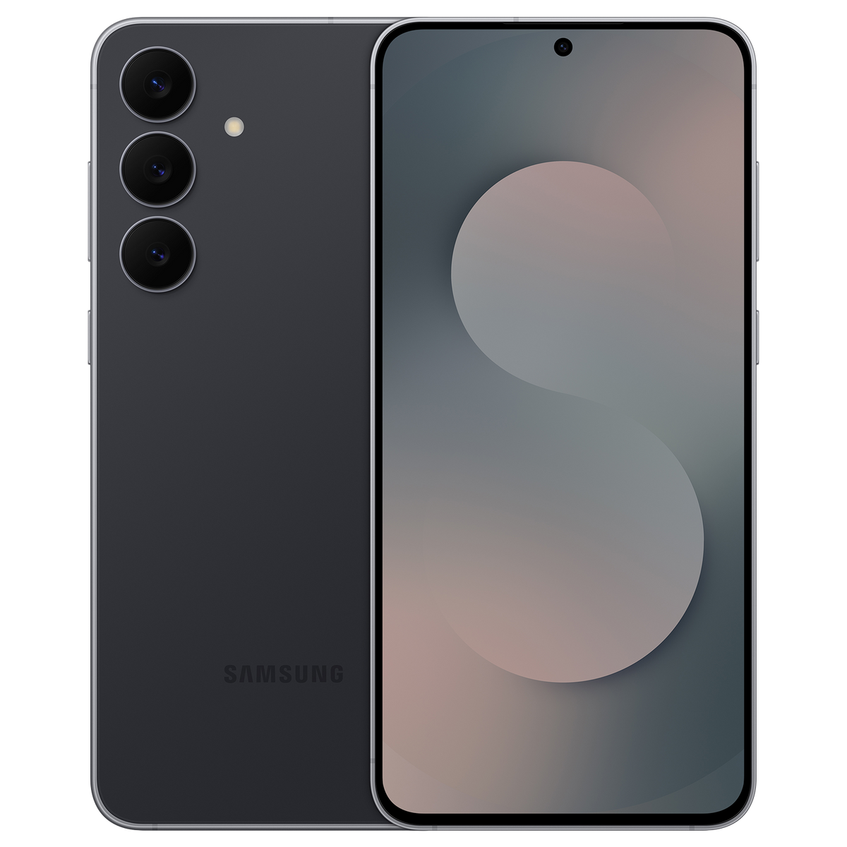 Samsung Galaxy S25 FE 128GB Zwart