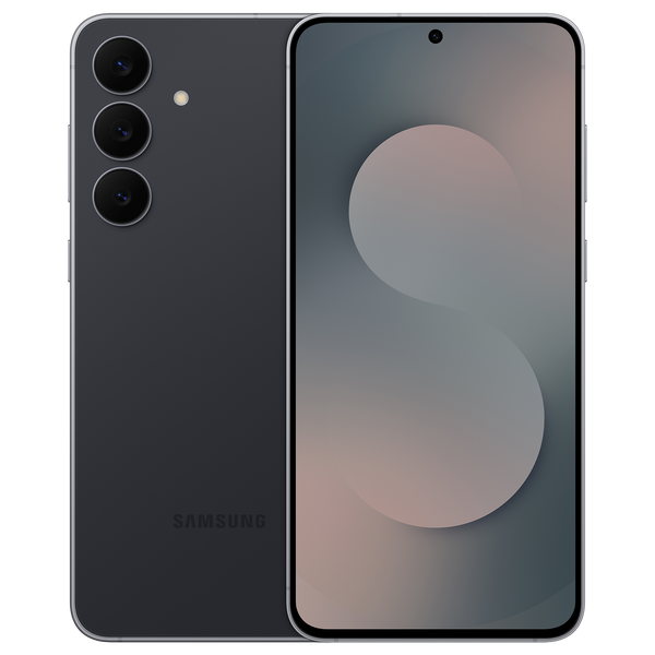 Samsung Galaxy S25 FE 256GB Zwart