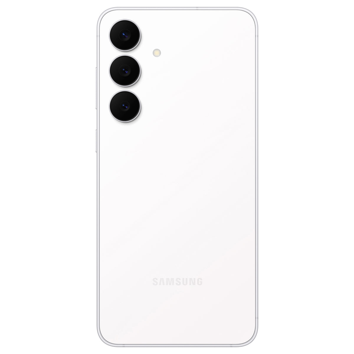 Samsung Galaxy S25 FE 128GB Wit
